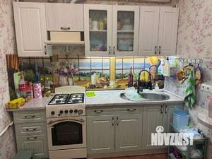 2-к квартира, вторичка, 44м2, 2/2 этаж