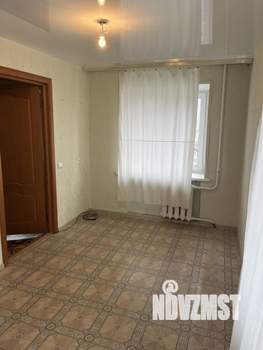 2-к квартира, вторичка, 42м2, 3/5 этаж