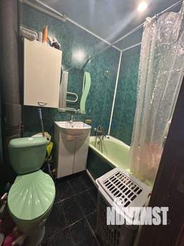 3-к квартира, вторичка, 56м2, 2/5 этаж