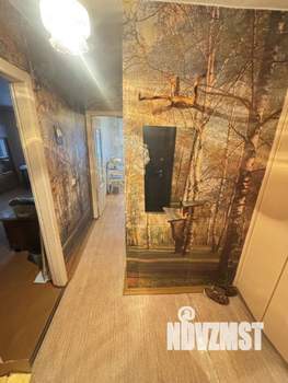 1-к квартира, вторичка, 33м2, 5/5 этаж