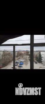 3-к квартира, вторичка, 44м2, 5/5 этаж