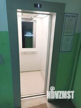 1-к квартира, вторичка, 33м2, 2/9 этаж