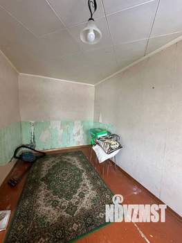 2-к квартира, вторичка, 42м2, 4/5 этаж