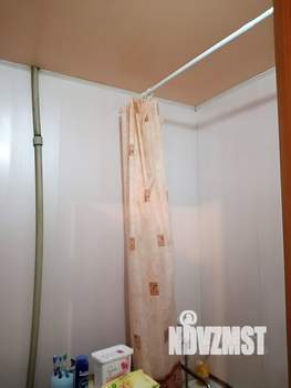 2-к квартира, вторичка, 43м2, 1/5 этаж