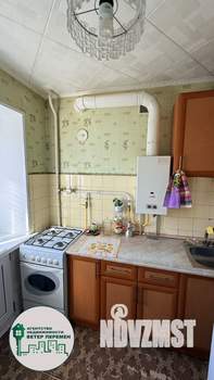 2-к квартира, вторичка, 42м2, 3/5 этаж