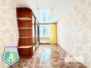 2-к квартира, вторичка, 49м2, 1/10 этаж