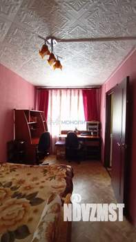 2-к квартира, вторичка, 43м2, 2/5 этаж
