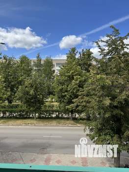 2-к квартира, вторичка, 41м2, 2/3 этаж