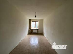 3-к квартира, вторичка, 60м2, 1/5 этаж