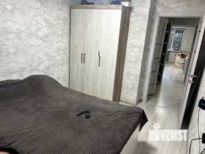 3-к квартира, вторичка, 64м2, 4/9 этаж