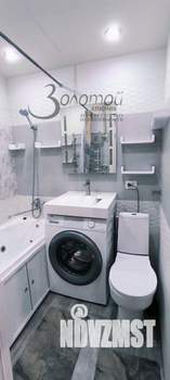 2-к квартира, вторичка, 43м2, 4/5 этаж