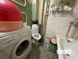 1-к квартира, вторичка, 22м2, 3/5 этаж