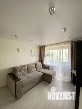 2-к квартира, вторичка, 52м2, 5/5 этаж