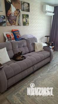 1-к квартира, вторичка, 31м2, 2/5 этаж