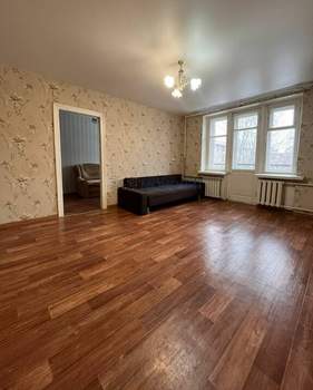 2-к квартира, вторичка, 42м2, 2/3 этаж