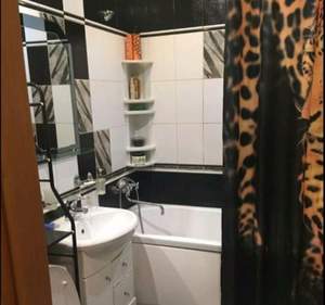 3-к квартира, вторичка, 56м2, 4/5 этаж