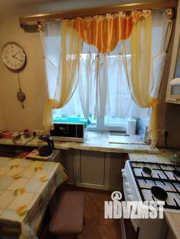 1-к квартира, вторичка, 33м2, 3/4 этаж