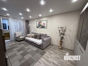 2-к квартира, вторичка, 49м2, 8/9 этаж