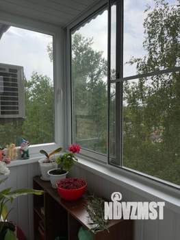 2-к квартира, вторичка, 44м2, 5/5 этаж