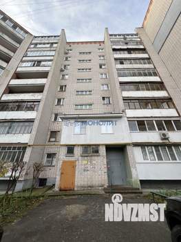 2-к квартира, вторичка, 49м2, 6/9 этаж