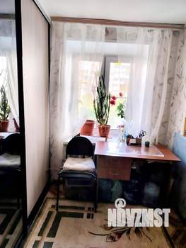 2-к квартира, вторичка, 47м2, 4/9 этаж