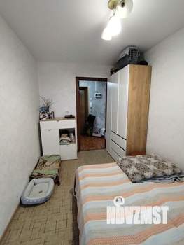 1-к квартира, вторичка, 24м2, 5/5 этаж