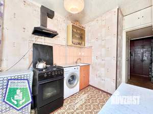 3-к квартира, вторичка, 64м2, 8/9 этаж