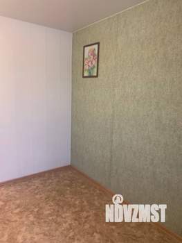 1-к квартира, вторичка, 19м2, 4/5 этаж