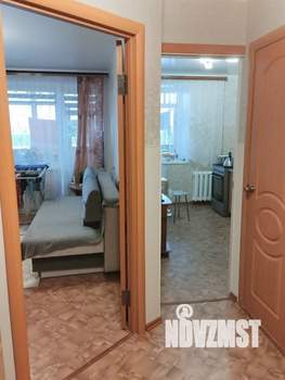 1-к квартира, вторичка, 37м2, 9/9 этаж
