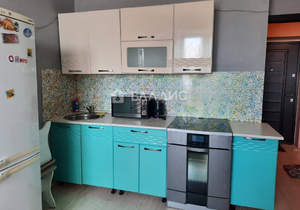 1-к квартира, вторичка, 38м2, 3/4 этаж