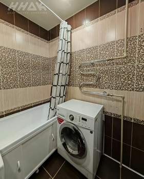 2-к квартира, вторичка, 40м2, 4/4 этаж