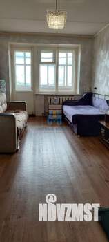 2-к квартира, вторичка, 42м2, 5/5 этаж
