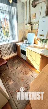 1-к квартира, вторичка, 31м2, 2/5 этаж