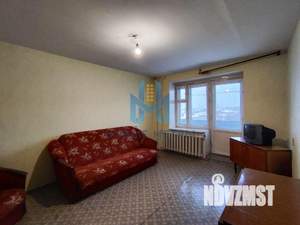 3-к квартира, вторичка, 61м2, 5/5 этаж