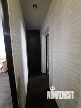 2-к квартира, вторичка, 46м2, 5/5 этаж