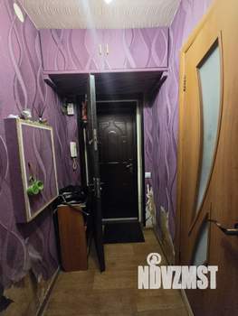 1-к квартира, вторичка, 31м2, 3/5 этаж