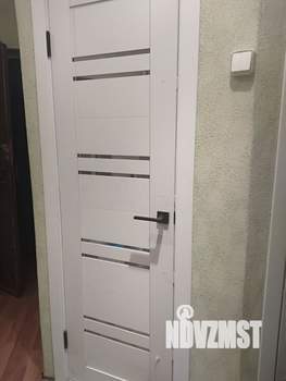 1-к квартира, вторичка, 29м2, 2/5 этаж