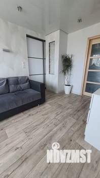 Студия квартира, вторичка, 44м2, 3/5 этаж