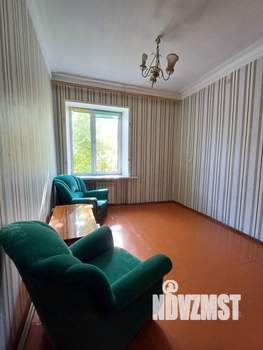 2-к квартира, вторичка, 49м2, 2/4 этаж
