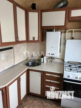 2-к квартира, вторичка, 41м2, 2/5 этаж