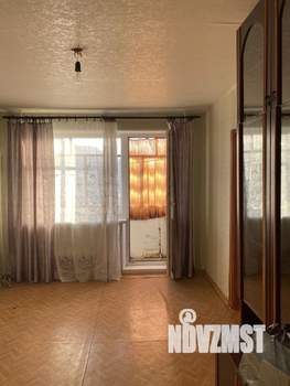 3-к квартира, вторичка, 55м2, 3/5 этаж