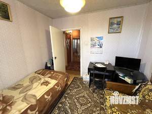 3-к квартира, вторичка, 67м2, 4/5 этаж