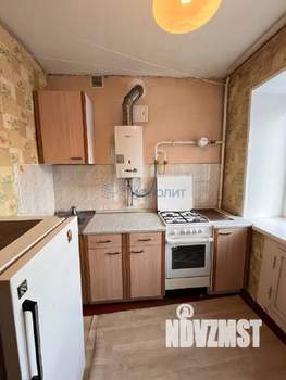 1-к квартира, вторичка, 31м2, 3/5 этаж