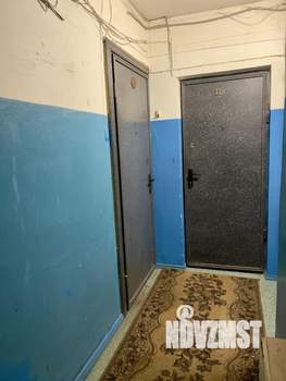 1-к квартира, вторичка, 32м2, 5/5 этаж
