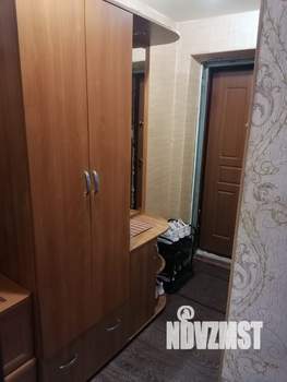 2-к квартира, вторичка, 44м2, 2/3 этаж