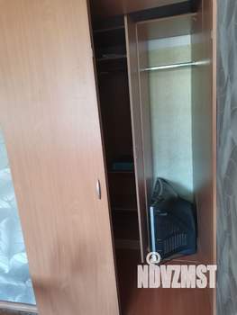 1-к квартира, вторичка, 32м2, 4/5 этаж