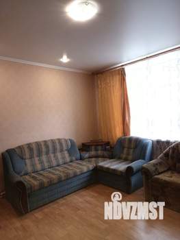 3-к квартира, вторичка, 79м2, 1/2 этаж