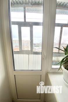 1-к квартира, вторичка, 31м2, 5/5 этаж