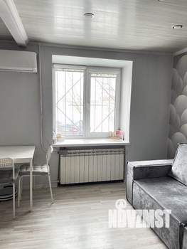 3-к квартира, вторичка, 58м2, 1/5 этаж