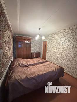 2-к квартира, вторичка, 50м2, 9/10 этаж
